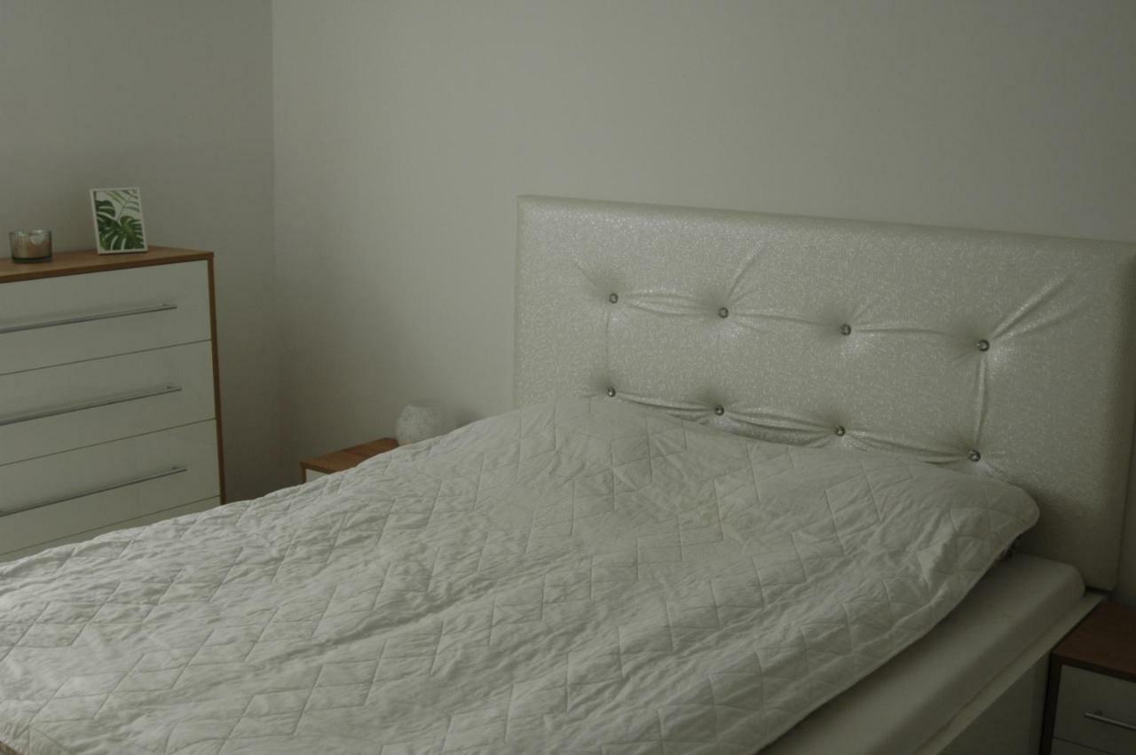 Апартаменты Apartman Timea Дунайска-Стреда Экстерьер фото