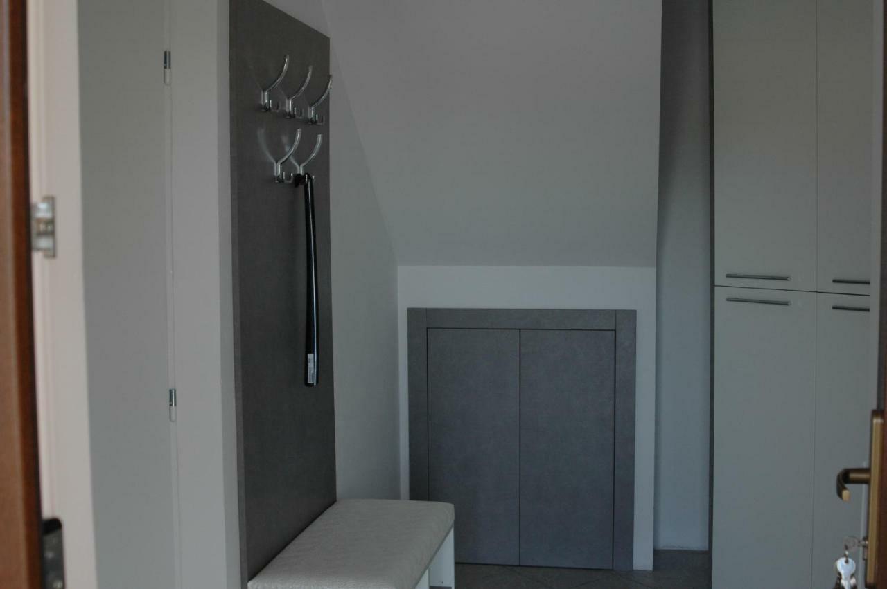 Апартаменты Apartman Timea Дунайска-Стреда Экстерьер фото